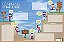The Learning Challenge Dry-Erase Poster-.. - Imagem 1