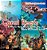 Coral Reefs: A Whole New World Under The Sea - Nature Encyclopedia For Kids Children's Nature Books-.. - Imagem 1