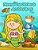 Mermaid And Friends Activity Book:: Fun Activity For Kids In Mermaid And Animals In The Ocean Theme Coloring, Trace Lines And Numbers, Word Search, F-.. - Imagem 1