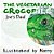 The Vegetarian Crocodile-.. - Imagem 1