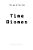 Time Biomes B&w Edition (Black & White): The Age Of The Lost Time Biomes-.. - Imagem 1