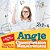 Angle Classification And Measurement - 6Th Grade Geometry Books Vol I Children's Math Books-.. - Imagem 1