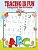 Tracing Is Fun: Tracing Activity Book For Preschool (Vol. 2)-.. - Imagem 1