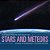 Stars And Meteors Introduction To The Night Sky Science & Technology Teaching Edition-.. - Imagem 1