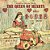 The Queen Of Hearts (Traditional Chinese): 02 Zhuyin Fuhao (Bopomofo) Paperback Color-.. - Imagem 1