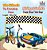 The Wheels The Friendship Race (English Vietnamese Book For Kids): Bilingual Vietnamese Children's Book-.. - Imagem 1