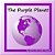 The Purple Planet-.. - Imagem 1