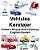 English-Danish Vehicles/Køretøjer Children's Bilingual Picture Dictionary-.. - Imagem 1