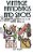 Vintage Handbags And Shoes: Travel Edition Adult Coloring Book-.. - Imagem 1