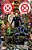 Fall Of The House Of X/Rise Of The Powers Of X-.. - Imagem 1