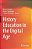 History Education In The Digital Age-.. - Imagem 1