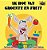 Ik Hou Van Groente En Fruit: I Love To Eat Fruits And Vegetables (Dutch Edition)-.. - Imagem 1