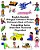 English-Swedish Bilingual Children's Picture Dictionary Book Of Colors Tvåspråkiga Barns Bildordbok Illustrerad Färgordbok-.. - Imagem 1