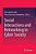 Social Interactions And Networking In Cyber Society-.. - Imagem 1