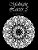 Midnight Laces 3: Adult Coloring Book-.. - Imagem 1