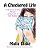 A Checkered Life: A Short's Story About Living Life To The Fullest-.. - Imagem 1