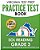 Virginia Test Prep Practice Test Book Sol Reading Grade 3: Preparation For Computer Adaptive Testing (Cat)-.. - Imagem 1