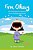 I'm Okay: The Therapeutic Memoir Of An Exasperated Klutz-.. - Imagem 1