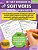 My First Workbook Of 100 Sight Words Practice Worksheets: Reproducible Activity Sheets To Learn Reading, Writing & High-Frequency Word Recognition Usi-.. - Imagem 1