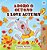 I Love Autumn (Portuguese English Bilingual Children's Book - Portugal): Portuguese Portugal-.. - Imagem 1
