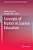 Concepts Of Matter In Science Education-.. - Imagem 1