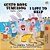 I Love To Help (Tagalog English Bilingual Book)-.. - Imagem 1