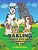 Darling Puppies And Dogs Coloring Pages For Kids-.. - Imagem 1