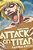Attack On Titan: Colossal Edition, Volume 2-.. - Imagem 1
