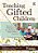 Teaching Gifted Children: Success Strategies For Teaching High-Ability Learners-.. - Imagem 1