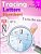 Tracing Letters And Numbers For Preschool: Kindergarten Tracing Workbook-.. - Imagem 1