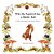 Why The Squirrel Has A Bushy Tail: A Story, Treasure Hunt And Colouring Book-.. - Imagem 1