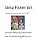 Sima Fisher Art: "Putting My Passion Onto Your Walls"-.. - Imagem 1
