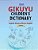 Gikuyu Children's Dictionary: Illustrated Gikuyu-English, English-Gikuyu-.. - Imagem 1