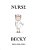 Nurse Becky-.. - Imagem 1