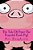 The Tale Of Piper The Prayerful Farm Pig!-.. - Imagem 1