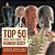 Top 50 Quick Facts About The Human Body - Science Book Age 6 Children's Science Education Books-.. - Imagem 1