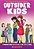 Outsider Kids: A Parachute Kids Graphic Novel (Parachute Kids #2)-.. - Imagem 1