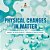 Physical Changes In Matter Matter For Kids Grade 4 Children's Physics Books-.. - Imagem 1