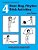 Bean Bag, Rhythm Stick Activities: Book 4-.. - Imagem 1