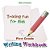 First Grade Writing Workbook: Tracing Fun For Kids-.. - Imagem 1