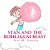 Stan And The Bubblegum Beast-.. - Imagem 1