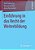 Einführung In Das Recht Der Weiterbildung-.. - Imagem 1
