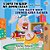 I Love To Keep My Room Clean Ich Halte Mein Zimmer Gern Sauber: English German Bilingual Edition-.. - Imagem 1