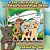 @Thr33 L! Ttle Pigz: A Three Little Pigs Story Retold By Jai-.. - Imagem 1