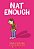 Nat Enough: A Graphic Novel (Nat Enough #1): Volume 1-.. - Imagem 1