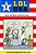 Lol USA: 100 Great And Funny Cartoons. -.. - Imagem 1