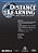 Distance Learning Vol 14 Issue 4-.. - Imagem 1