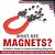 What Are Magnets? A Child's Guide To Understanding Magnets - Science Book For Elementary School Children's How Things Work Books-.. - Imagem 1