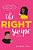 The Right Swipe-.. - Imagem 1