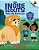 Help The Kind Lion: An Acorn Book (The Inside Scouts #1): Volume 1-.. - Imagem 1